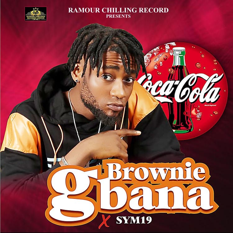 Brownie Gbana Sym19
