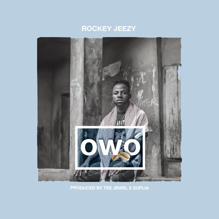 Rockey Jeezy Owo