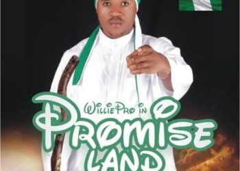 Zexzy Promise Land