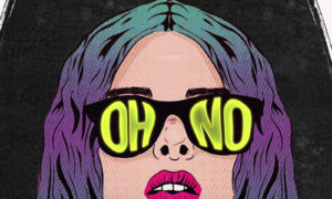 Canabia Oh No Vibedoc