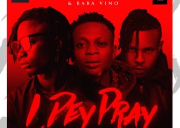 GeeWest Baba Vino Graham D I Dey Pray