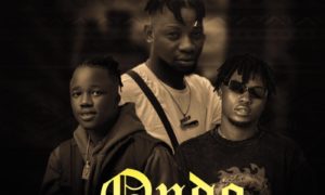 RichPrince Ondo JamoPyper FCB