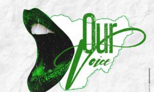 DJ Baddo Our Voice Mix