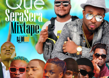 Dj Baddo, Que Sera Sera Mix