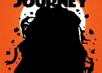 Journey New