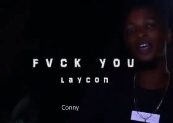 Laycon Fuck You (Cover) #EndSarzBrutality