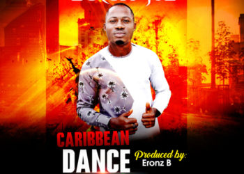 Lucky Joe Caribbean Dance