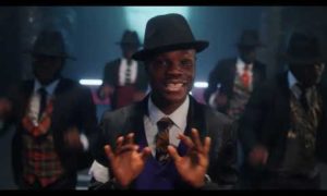 Bad Boy Timz MJ Remix Video