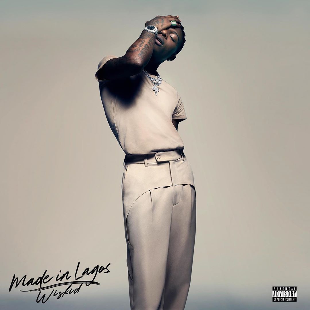 STREAM - Wizkid "Made In Lagos" Album Is Out Now! « tooXclusive