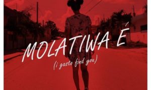 May D Molatiwa É
