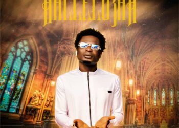Meitwan Hallelujah feat. Great Adamz Artwork