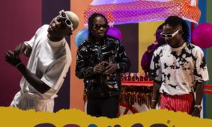 Mohbad Ponmo Sweet Naira Marley Lil Kesh