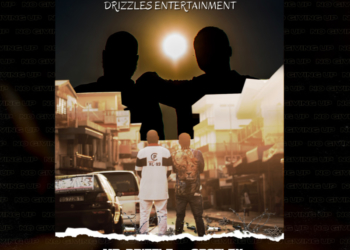 Mr. Drizzle GP2Flex - No Giving Up