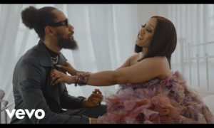 Phyno Never Video