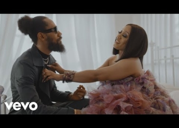Phyno Never Video