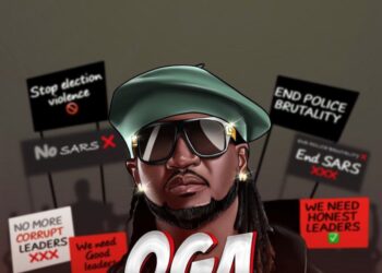 Rudeboy Oga