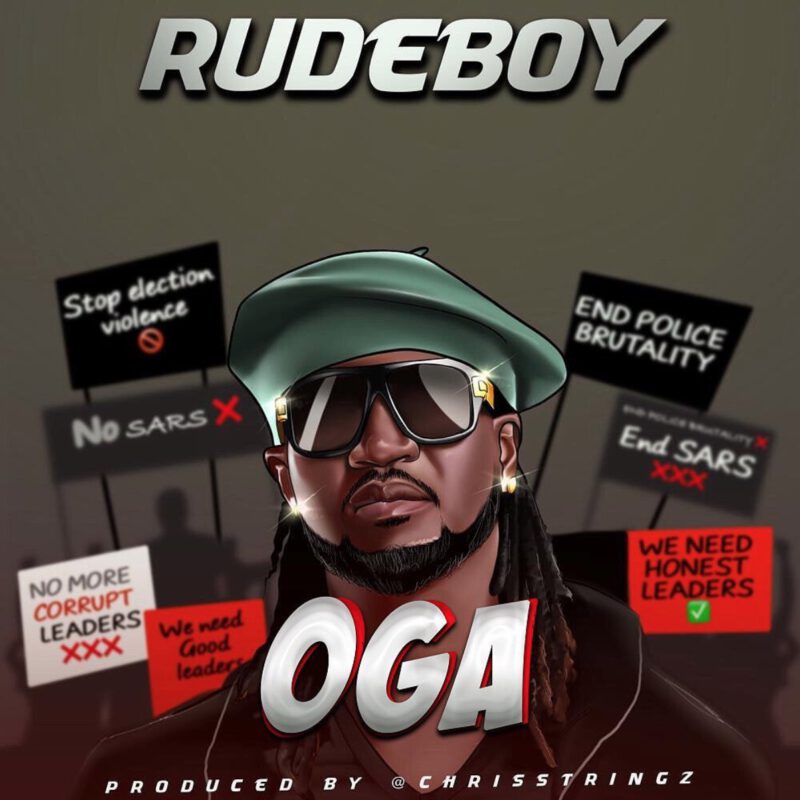 Rudeboy