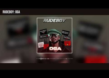 Rudeboy Oga Lyrics