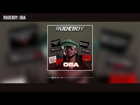 Rudeboy Oga Lyrics