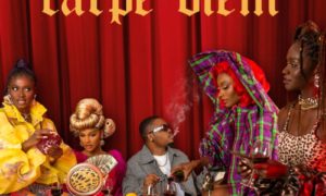 Olamide Carpe Diem