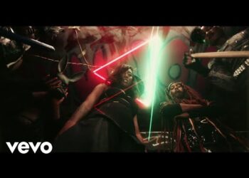 Tiwa Savage Ole Naira Marley