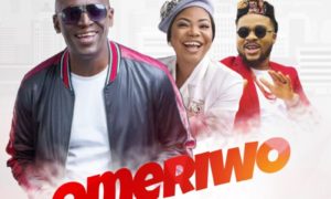 Sammie Okposo Omeriwo Mercy Chinwo Henrisoul