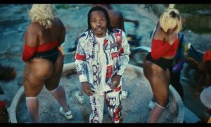 Naira Marley Idi Oremi Video