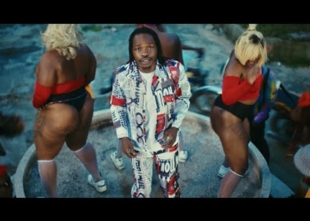 Naira Marley Idi Oremi Video