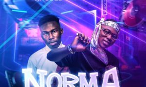 DJ Khoded Norma Mixtape