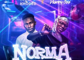 DJ Khoded Norma Mixtape