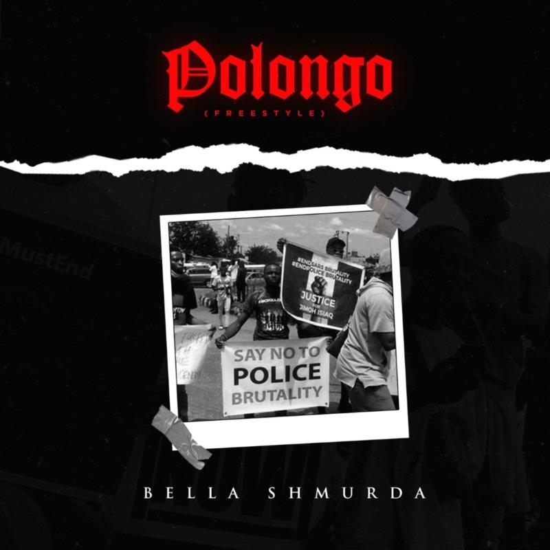 Bella Shmurda Polongo (Freestyle)