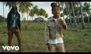 Koffee Pressure (Remix) ft. Buju Banton