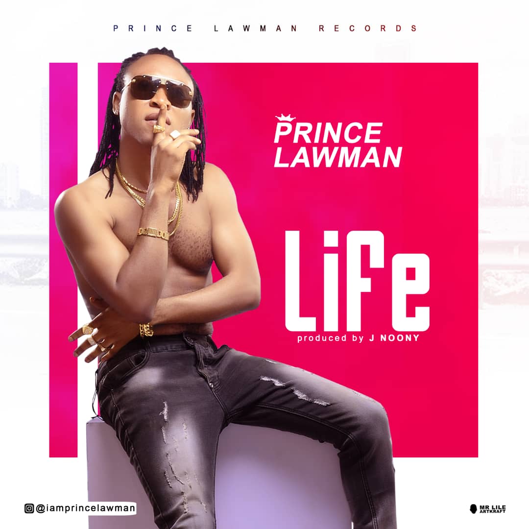 Prince Lawman Life