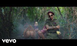 Tekno PuTTin Video