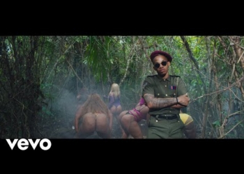 Tekno PuTTin Video