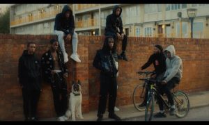 Burna Boy Real Life