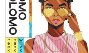 Reekado Banks Wizkid Omo Olomo