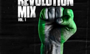 DJ Kaywise Revolution Mix Vol 1