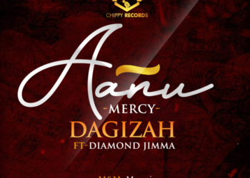Dagizah Aanu (Mercy) Diamond Jimma