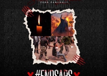 SKD Loba EndSars