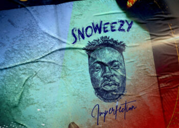 Snoweezy Imperfection