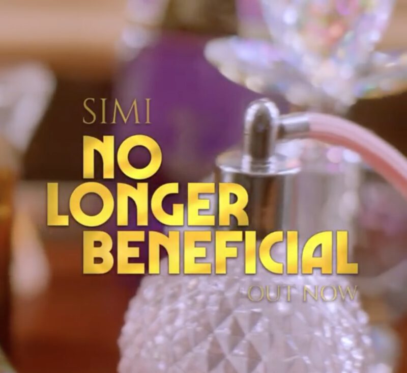 SIMI - No Longer Beneficial Video 1 SIMI