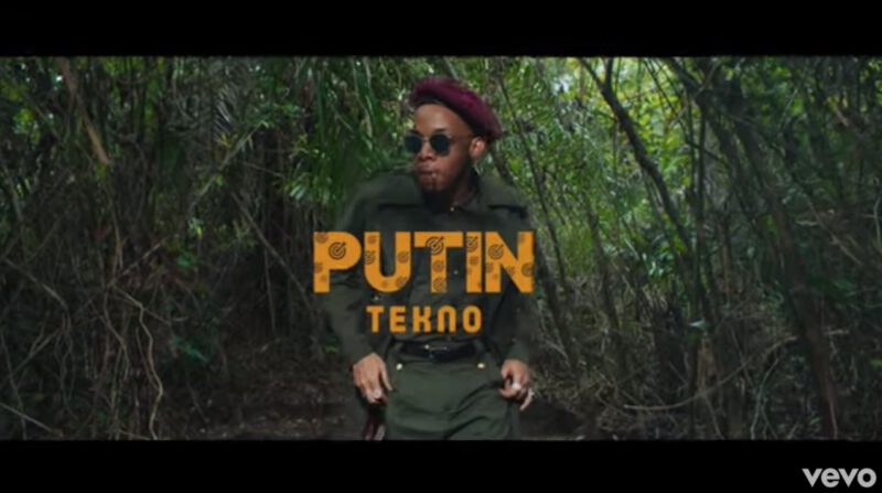 Tekno