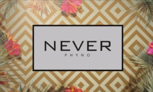 Phyno Never Lyrics