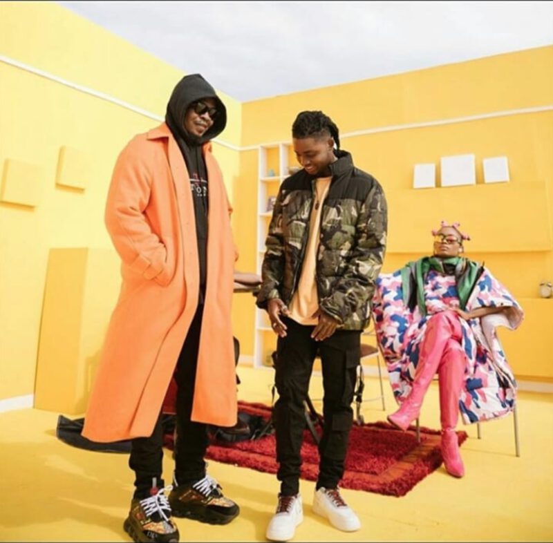 Olamide