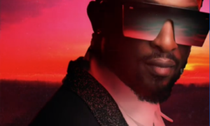Darey Show Me Love Teni