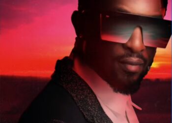 Darey Show Me Love Teni