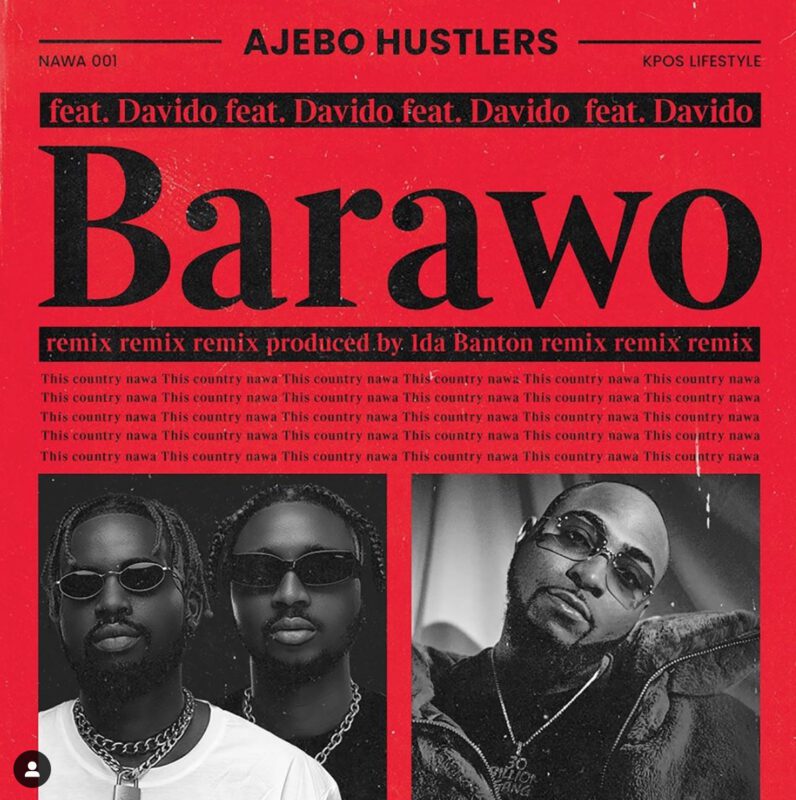 Ajebo