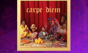 Carpe Diem Album