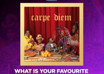 Carpe Diem Album